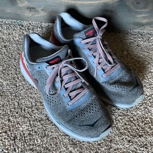 HOKA One One Ladies Running Shoes